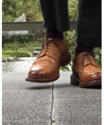 GRENSON | その他シューズ
