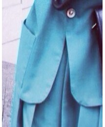 punk cake | その他トップス