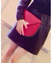 Yves Saint Laurent | クラッチバッグ