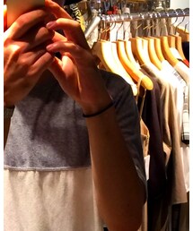 DAISO | バングル/リストバンド