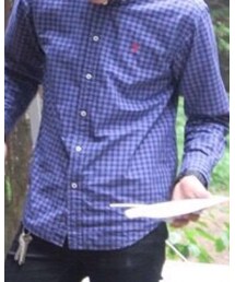 POLO RALPH LAUREN | シャツ/ブラウス