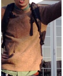 OMNIGOD | ニット/セーター