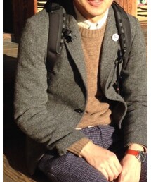 JOURNAL STANDARD | テーラードジャケット