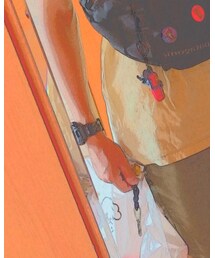 G-SHOCK | アナログ腕時計