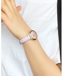 PIERRE LANNIER | アナログ腕時計