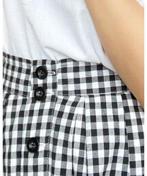 a.g.plus | スカート