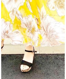 ORiental TRaffic | サンダル