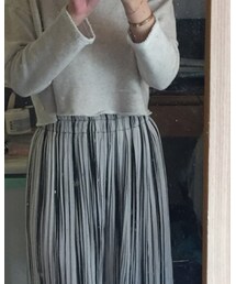 無 | チノパンツ