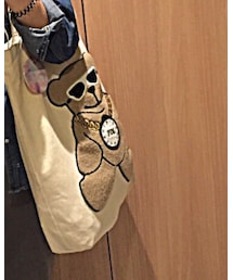 JOYRICH | トートバッグ