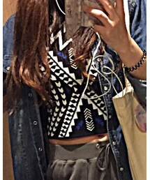 H&M | ニット/セーター