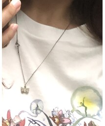NEPENTHES | ネックレス