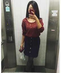 archives | ニット/セーター