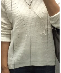 DISCOAT | ニット/セーター