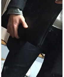 no brand | クラッチバッグ