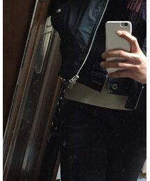 UNIQLO AND LEMAIRE | ニット/セーター