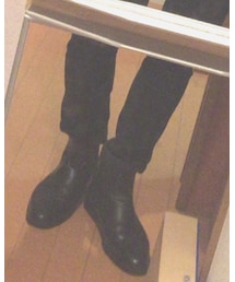 no brand | ブーツ