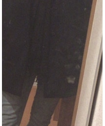 no brand | マフラー