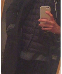 UNIQLO | ダウンベスト