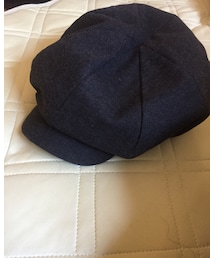 TESTIFY | キャスケット