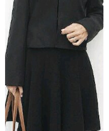 ZARA | フォーマルスーツ/小物