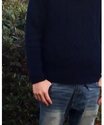 GU | ニット/セーター