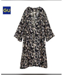 GU | シャツ/ブラウス