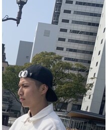 Dior | キャップ
