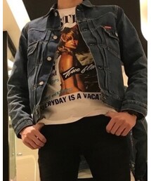 HYSTERIC GLAMOUR | Tシャツ/カットソー