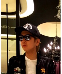 HYSTERIC GLAMOUR | キャップ