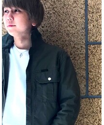 HYSTERIC GLAMOUR | ジャケット/アウター