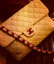 CHANEL | バック(トートバッグ)