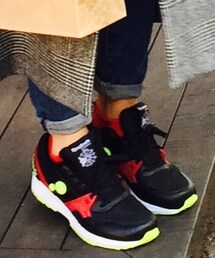 Reebok | スニーカー