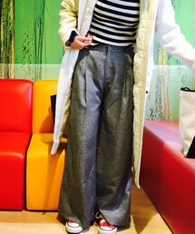 omekashi | その他パンツ