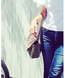 CHANEL | ハンドバッグ