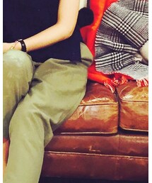 DISCOAT | その他パンツ