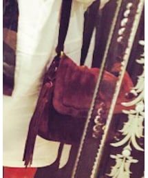 CHANEL | ショルダーバッグ