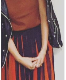 Ameri | スカート