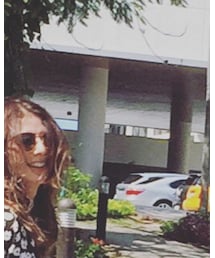 VINTAGE | サングラス