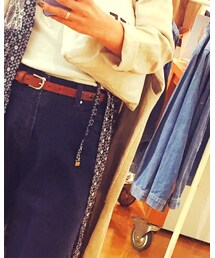 Discoat Parisien | トップス