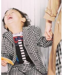 DENIM DUNGAREE | ジャケット/アウター