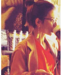Discoat Parisien | ピアス（両耳用）