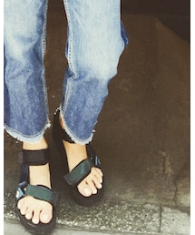 suicoke | サンダル