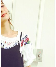 VINTAGE | Tシャツ/カットソー