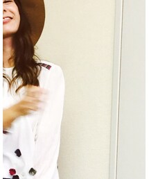 ZARA | トップス