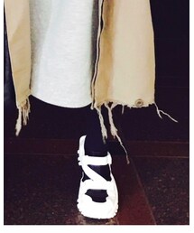 HYKE | スニーカー