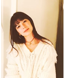 ナナンビジュー | ネックレス