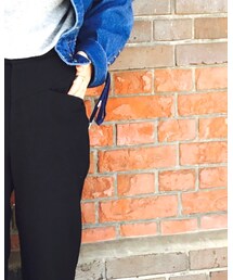 ZARA | その他パンツ