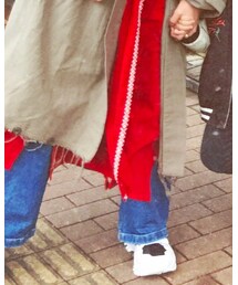 HYKE | スニーカー