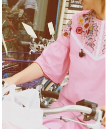 ZARA | ワンピース