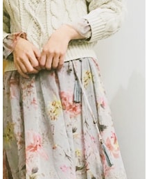 saaageboutique | ワンピース